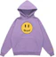 Order Hoodie Drew House Smiley Face Ungu Lavender. DH-F31121-MCLA2