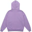 Lookbook Hoodie Drew House Smiley Face Ungu Lavender. DH-F31121-MCLA2