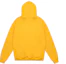 Lookbook Drew House Smiley Face Slide Slippers & Pullover Hoodie Unisex Yellow DR0253