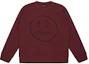 Order Drew House Smiley Logo Crewneck Pullover Sweatshirt Unisex DW-FW22-1223-08