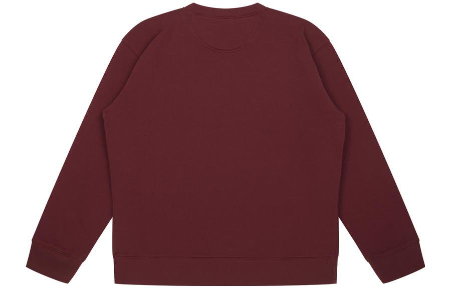 Lookbook Drew House Smiley Logo Crewneck Pullover Sweatshirt Unisex DW-FW22-1223-08