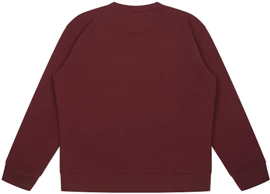 Drew House Smiley Logo Crewneck Pullover Sweatshirt Unisex DW-FW22-1223-08 Lookbook Drew House Smiley Logo Crewneck Pullover Sweatshirt Unisex DW-FW22-1223-08