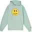 Order Drew House Smiley Mascot連帽衫 情侶款卡通抓毛長袖上衣 DR-SS20-004