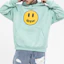 Details for Drew House Smiley Mascot連帽衫 情侶款卡通抓毛長袖上衣 DR-SS20-004