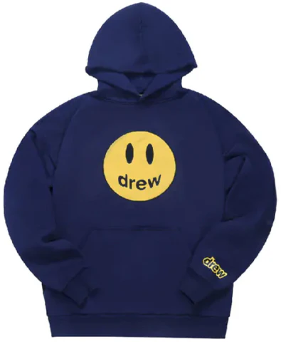 drew-house-smiley-mascot-navy-hoodie-pullover-unisex-blue-sweatshirt-dh-f31121-n