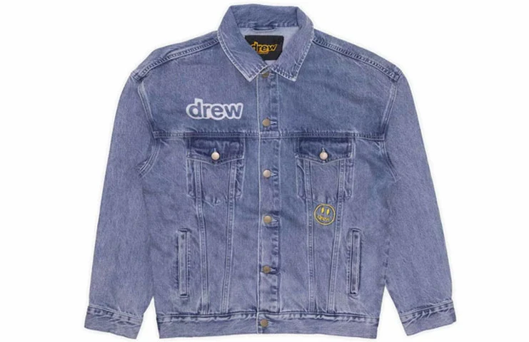 drew-house-smiley-mascot-trucker-jacket-stone-wash-denim-unisex-blue-dr-fw-21-050