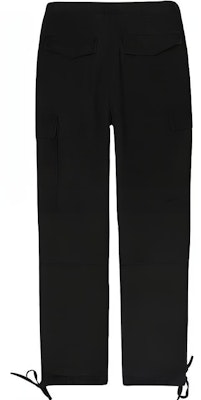 ドリューハウス スマイリーポケットカーゴパンツ ユニセックス ブラックカジュアル. DR-SS21-59 Lookbook ドリューハウス スマイリーポケットカーゴパンツ ユニセックス ブラックカジュアル. DR-SS21-59