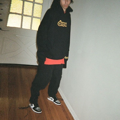 ドリューハウス スマイリーポケットカーゴパンツ ユニセックス ブラックカジュアル. DR-SS21-59 Shop ドリューハウス スマイリーポケットカーゴパンツ ユニセックス ブラックカジュアル. DR-SS21-59