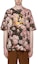 Buy Drew House Smiley Roses Floral Logo Kaos Oversized Pink Pria DR-SS22-612