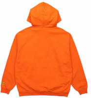 Lookbook Drew House 微笑男女款套頭運動衫 DR-FW20-90