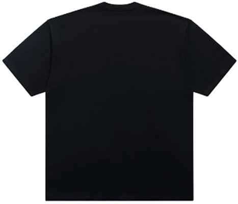 드류 하우스 SS22 블랙 로고 티 유니섹스 라운드넥 그래픽 티셔츠. DR-SS22-118 Lookbook 드류 하우스 SS22 블랙 로고 티 유니섹스 라운드넥 그래픽 티셔츠. DR-SS22-118