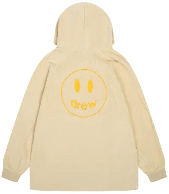 drew-house-ss-22-corduroy-hoodie-biscotti-smiley-pullover-unisex-almond-color-dr-ss-22-200
