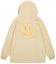 Order Drew House SS22 Corduroy Hoodie Biscotti Smiley Pullover Unisex Almond Color. DR-SS22-200