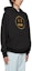 Purchase Sudadera con capucha Drew House SS22 Smile Logo bordado Manga Larga Negra. DR-SS22-659