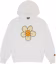 Buy Drew House Hoodie Daisy Putih Unisex Pullover Sweatshirt SS23. DH-SS23-006