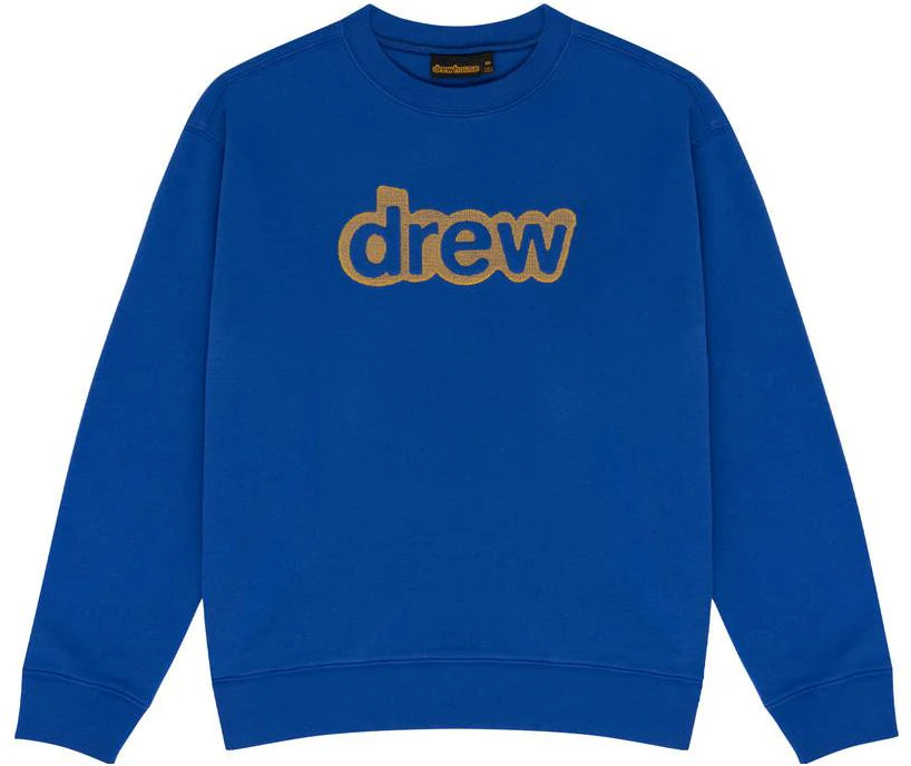 drew-house-ss-23-letter-embroidered-crewneck-sweatshirt-blue-unisex-dh-ss-23-015
