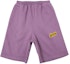 Order Drew House 男女同款休闲运动短裤 浅紫色 DR-FW20-186