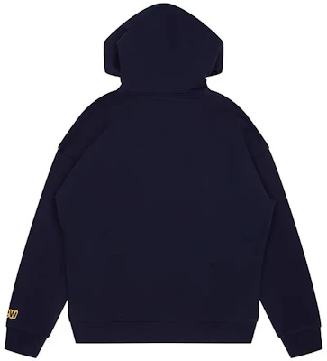 Drew House 男女寬鬆字母連帽上衣 - 舒適時尚 DH-VF31125-SEDN Lookbook Drew House 男女寬鬆字母連帽上衣 - 舒適時尚 DH-VF31125-SEDN