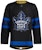 Drew House x toronto maple leafs alt 3rd jersey black/yellow/blue