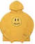 Buy Drew House Yellow Smiley Hoodie Unisex Fleece Winter Edition DR-SS20-018