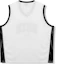 Purchase DRIX Basketball Mesh Jersey Side Panel Sleeveless_White DRSST21WH