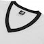 Details for DRIX Basketball Mesh Jersey Side Panel Sleeveless_White DRSST21WH