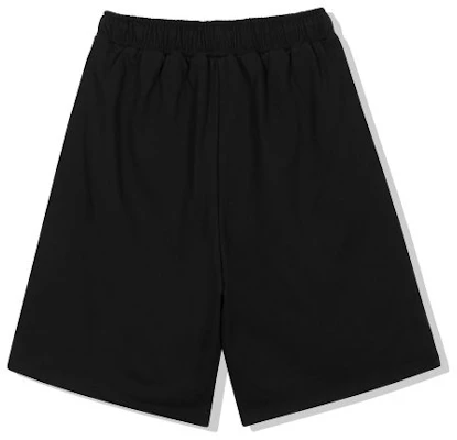 DRIX Maxi Wide Sweat Bermuda Shorts_Black DRSPT03BK Purchase DRIX Maxi Wide Sweat Bermuda Shorts_Black DRSPT03BK
