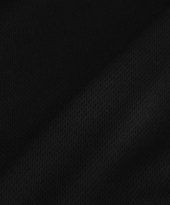DRIX Rugby Graphic Mesh Bermuda Shorts_Black DRSPT04BK 2