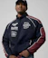 Order DRIX Two-Tone Piping Racing Jacket_Navy DRFJK02NV