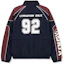 Purchase DRIX Two-Tone Piping Racing Jacket_Navy DRFJK02NV