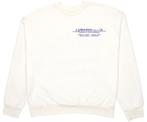 DropX™ Exclusive: IM DFRNT by Lewis Hamilton 44 Sweatshirt White Order DropX™ Exclusive: IM DFRNT by Lewis Hamilton 44 Sweatshirt White
