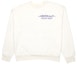 Order DropX™ Exclusive: IM DFRNT by Lewis Hamilton 44 Sweatshirt White