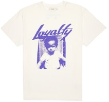 DropX™ Exclusive: IM DFRNT by Lewis Hamilton Loyalty Tee White DropX™ Exclusive: IM DFRNT by Lewis Hamilton Loyalty Tee White