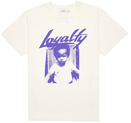 DropX™ Exclusive: IM DFRNT by Lewis Hamilton Loyalty Tee White Buy DropX™ Exclusive: IM DFRNT by Lewis Hamilton Loyalty Tee White
