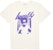 DropX™ Exclusive: IM DFRNT by Lewis Hamilton Loyalty Tee White