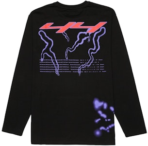 DropX™ 獨家款:劉易斯·漢密爾頓推出的 IM DFRNT 經典長袖黑色T恤 Buy DropX™ 獨家款:劉易斯·漢密爾頓推出的 IM DFRNT 經典長袖黑色T恤