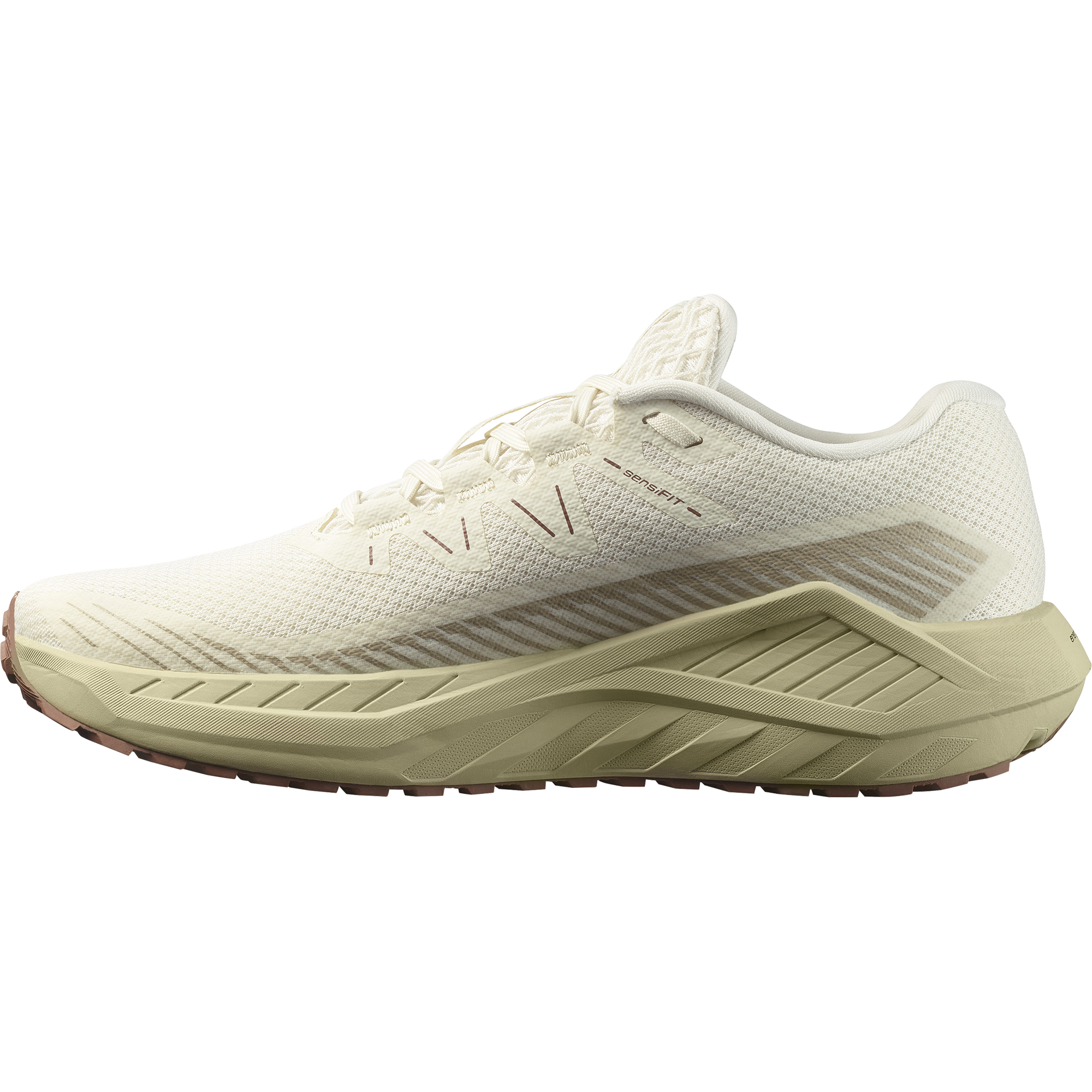 Salomon DRX Deify Gravel Magnet/Black/Alloy 圖 2