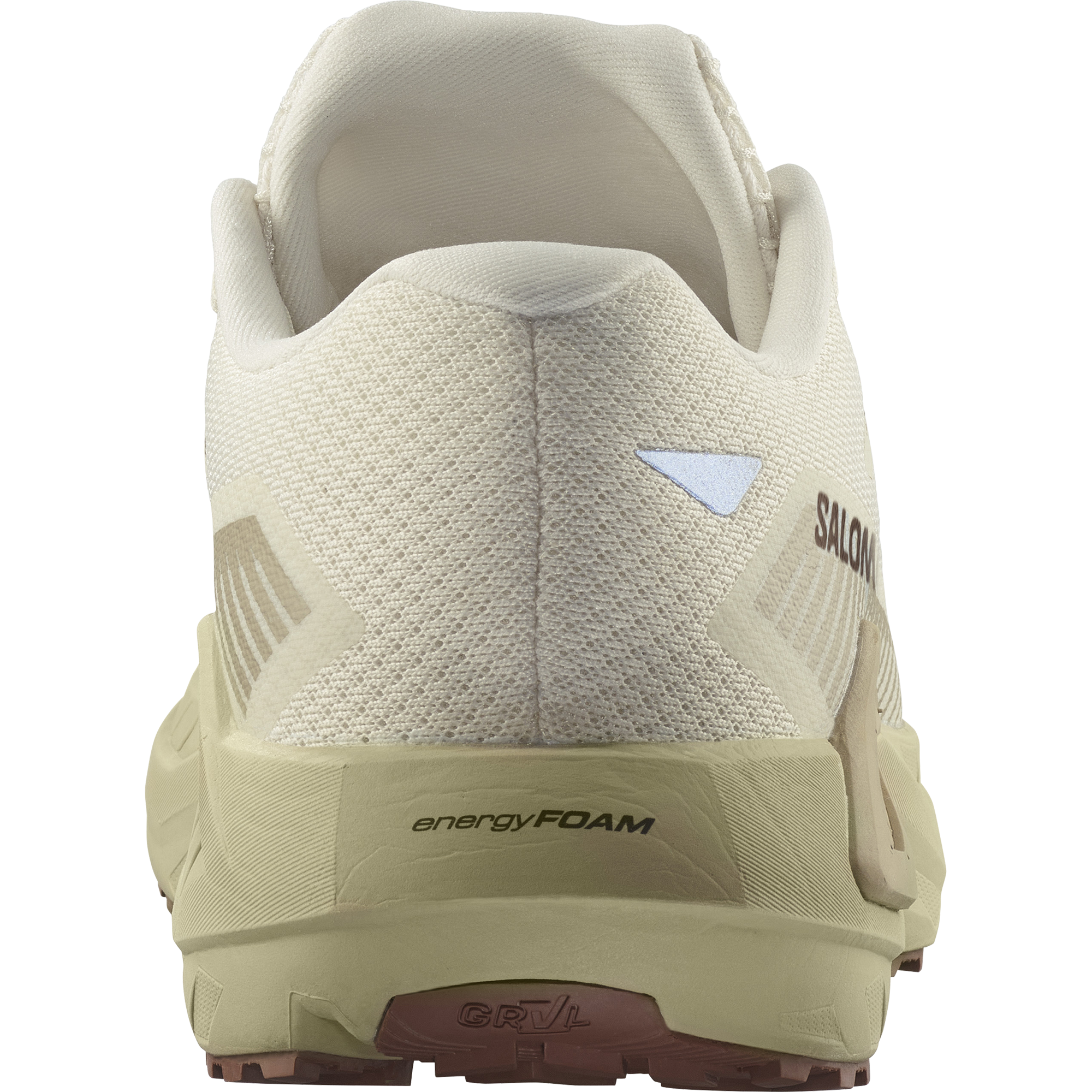 Salomon DRX Deify Gravel Magnet/Black/Alloy 圖 4