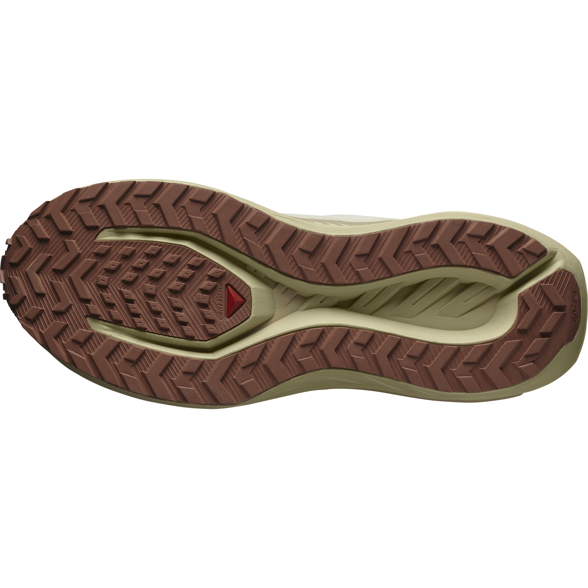 Salomon DRX Deify Gravel Magnet/Black/Alloy 圖 5