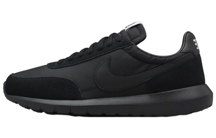 DSM x Nike NikeLab Roshe Daybreak 'Triple Black' 849372-001