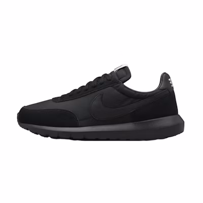 DSM Nike NikeLab Roshe Daybreak 'Triple Black'