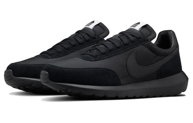 Lookbook DSM x 나이키 랩 로쉬 데이브레이크 '트리플 블랙' 849372-001