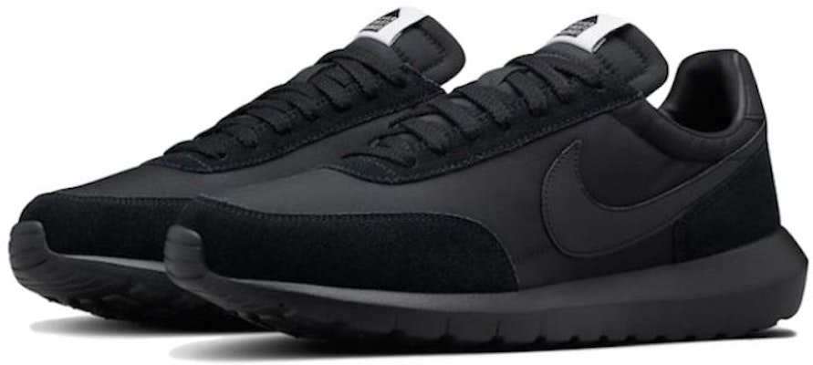 耐吉Roshe復刻晨光杜佛街市集限量版 Lookbook 耐吉Roshe復刻晨光杜佛街市集限量版