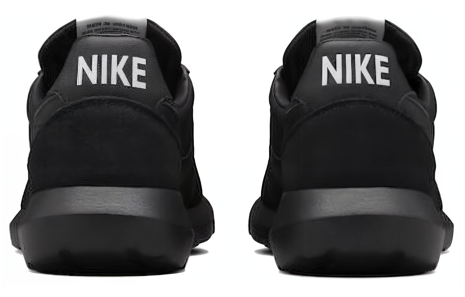 Shop DSM x 나이키 랩 로쉬 데이브레이크 '트리플 블랙' 849372-001