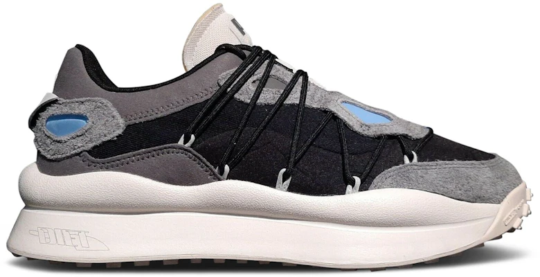 DSM x Puma Street Rider ''Nero Castlerock'' 374515-02 Buy DSM x Puma Street Rider ''Nero Castlerock'' 374515-02