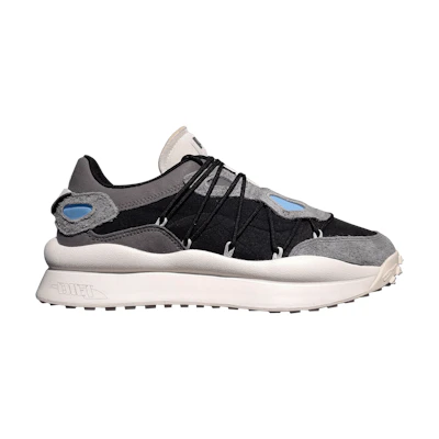 DSM Puma Street Rider 'Black Castlerock'
