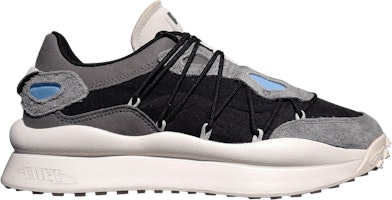 DSM x Puma Street Rider 'Black Castlerock' 374515-02 DSM x Puma Street Rider 'Black Castlerock' 374515-02