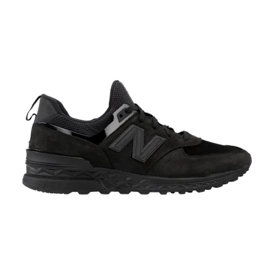 DSM Ronnie Fieng NB 574 'Black'