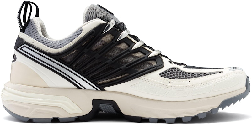 Salomon DSM x ACS PRO '黑白' 运动鞋 473494 Order Salomon DSM x ACS PRO '黑白' 运动鞋 473494