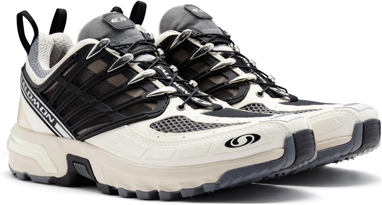 Salomon DSM x ACS PRO '黑白' 运动鞋 473494 Lookbook Salomon DSM x ACS PRO '黑白' 运动鞋 473494